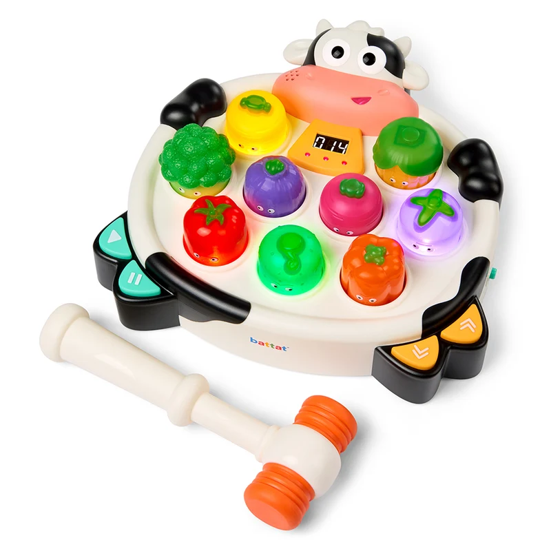 Jeu interactif Bop