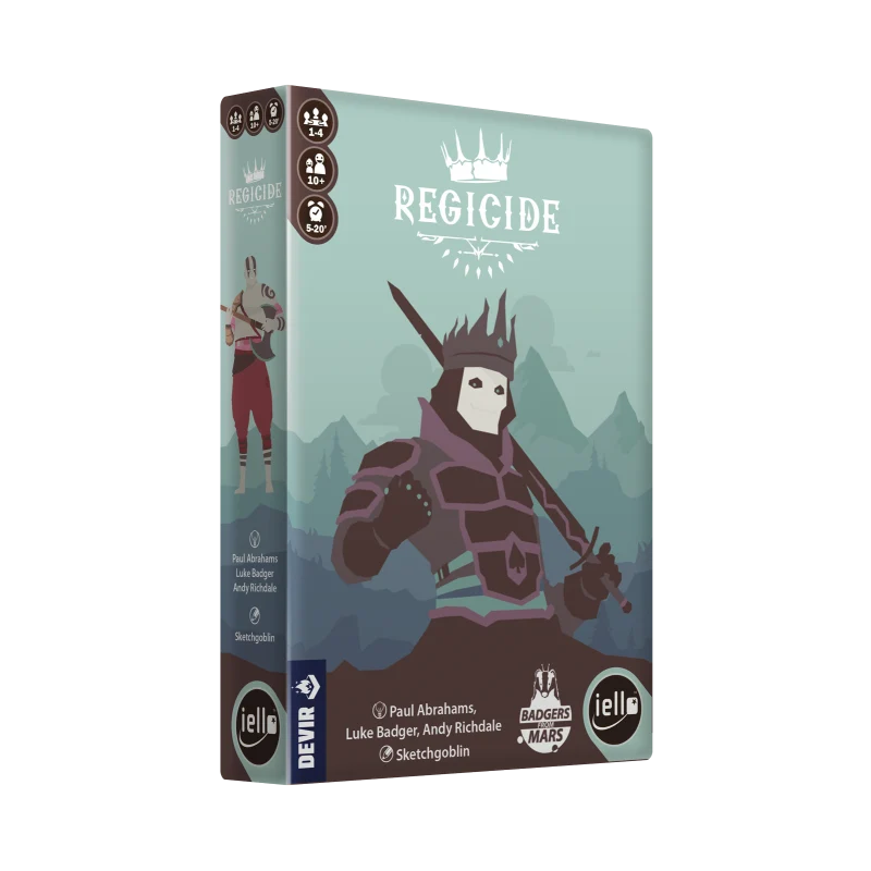 Régicide