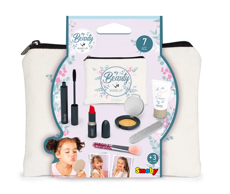 My Beauty - Étui de maquillage et accessoires