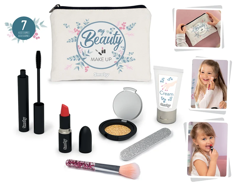 My Beauty - Étui de maquillage et accessoires