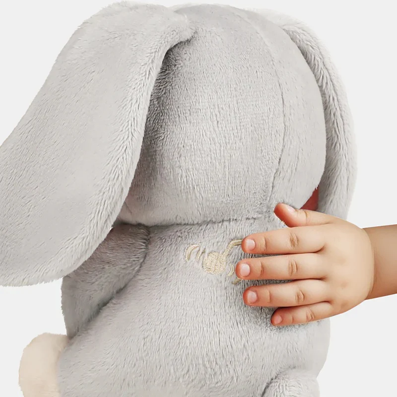 Prenez soin de maman lapin - Sons et lumières
