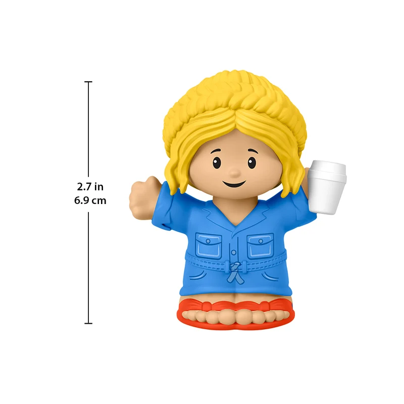 Little People - Figurine, assortiment