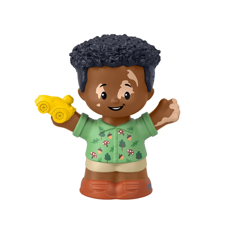 Little People - Figurine, assortiment