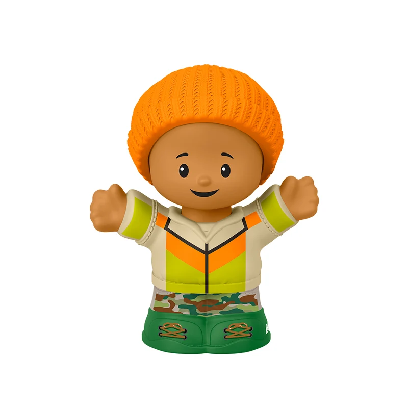 Little People - Figurine, assortiment