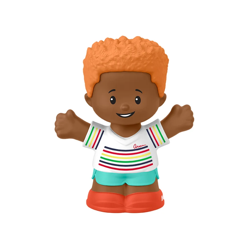 Little People - Figurine, assortiment