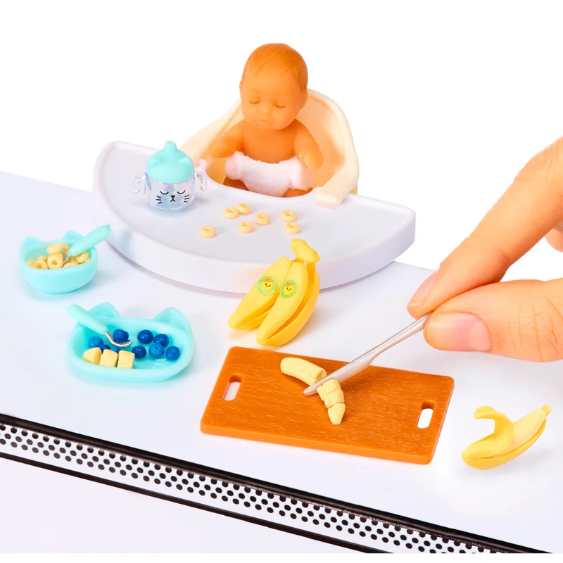 Miniverse - Make It Mini bébé, assortiment