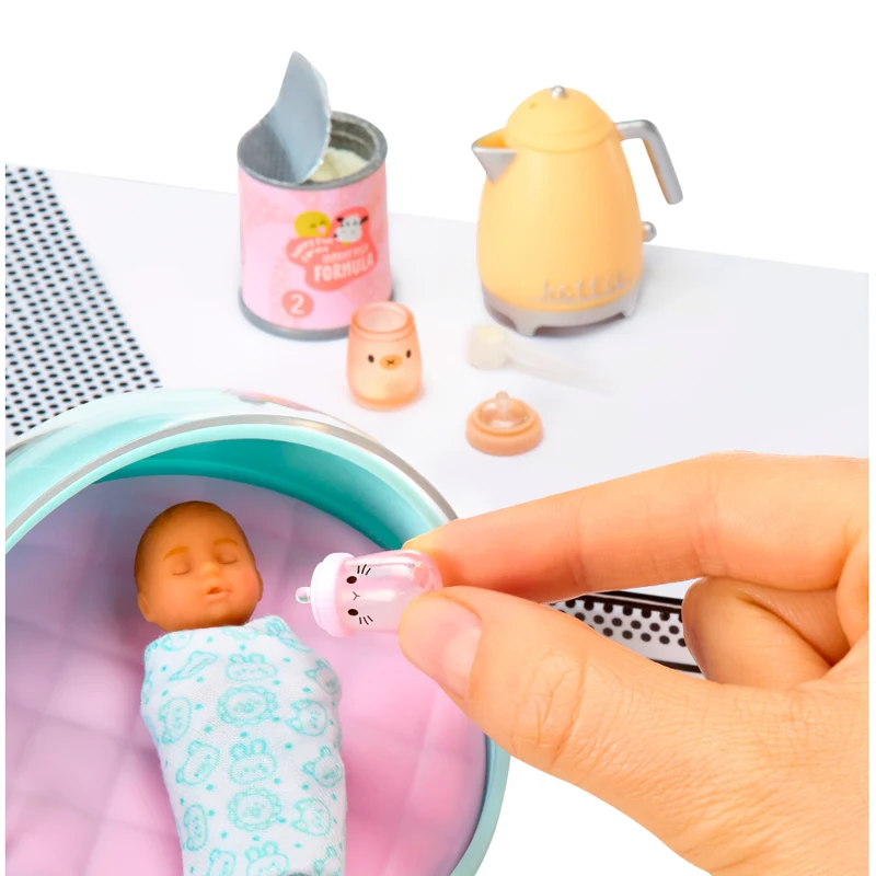 Miniverse - Make It Mini bébé, assortiment