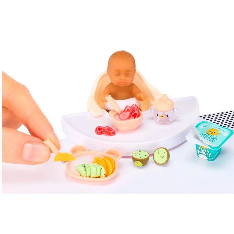 Miniverse - Make It Mini bébé, assortiment
