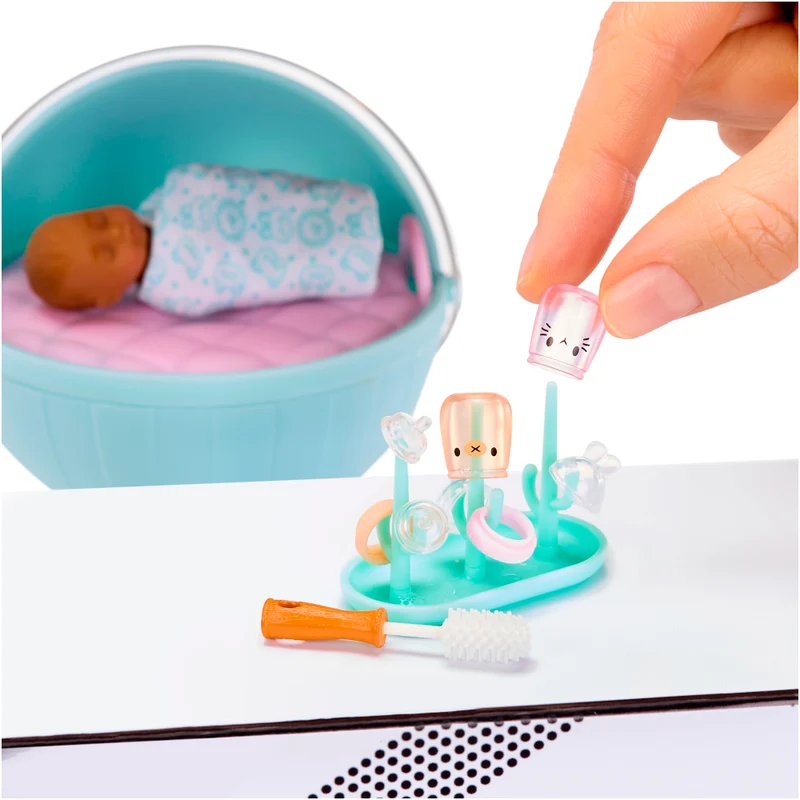 Miniverse - Make It Mini bébé, assortiment