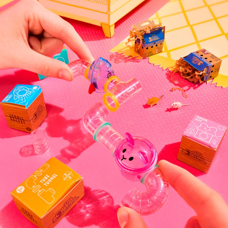 Miniverse Make It Mini Animals série 2