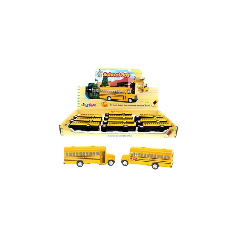 Autobus scolaire