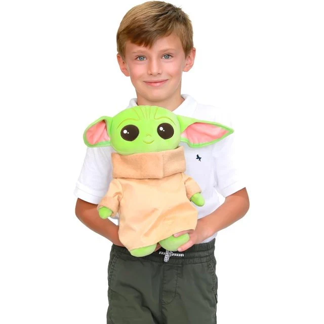 Peluche Grogu