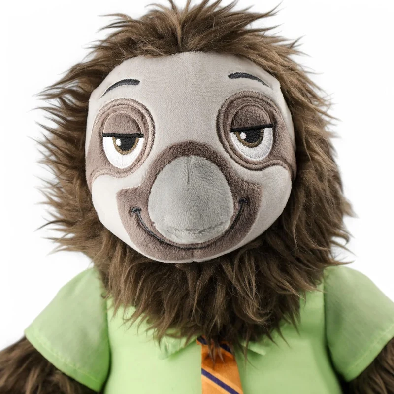 Peluche Zootopia Flash