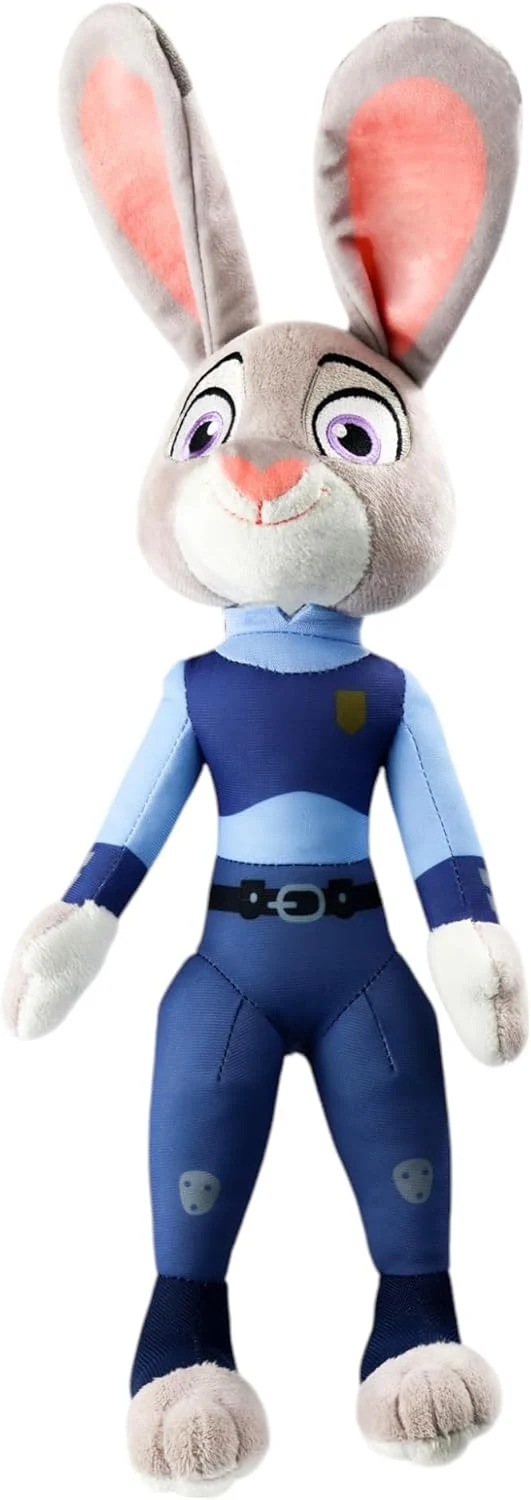 Peluche Zootopia Judy Hopps