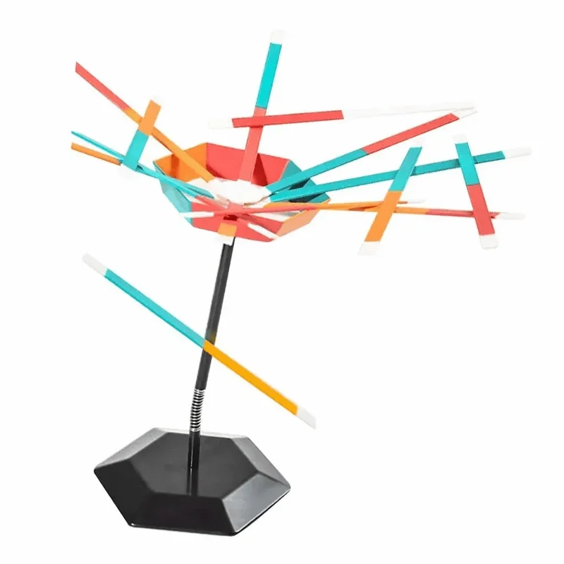 Stick & Stack (FR)
