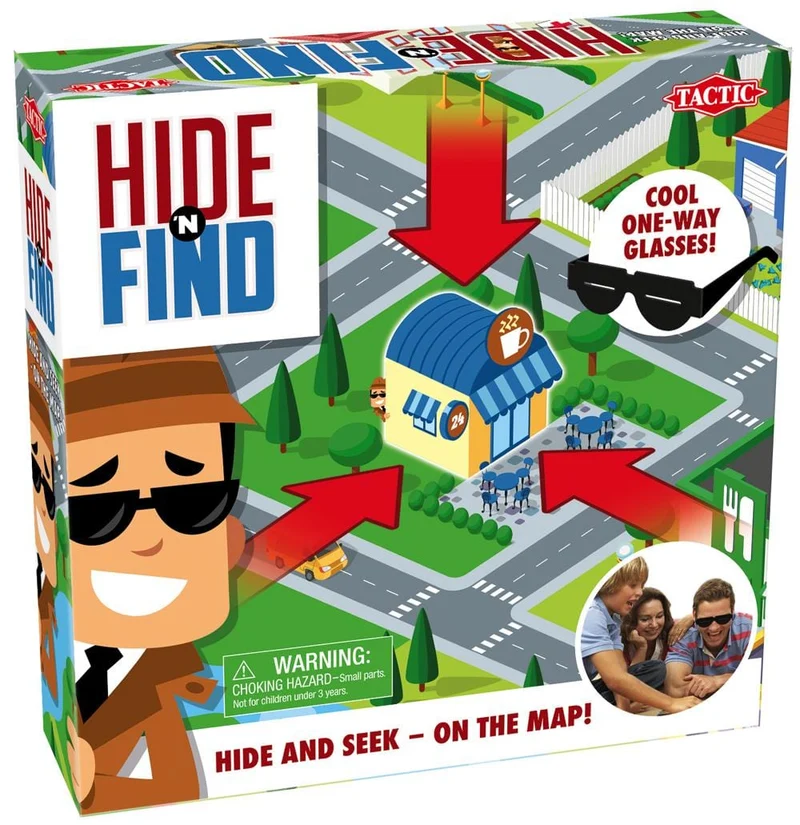 Hide N' Find (EN)
