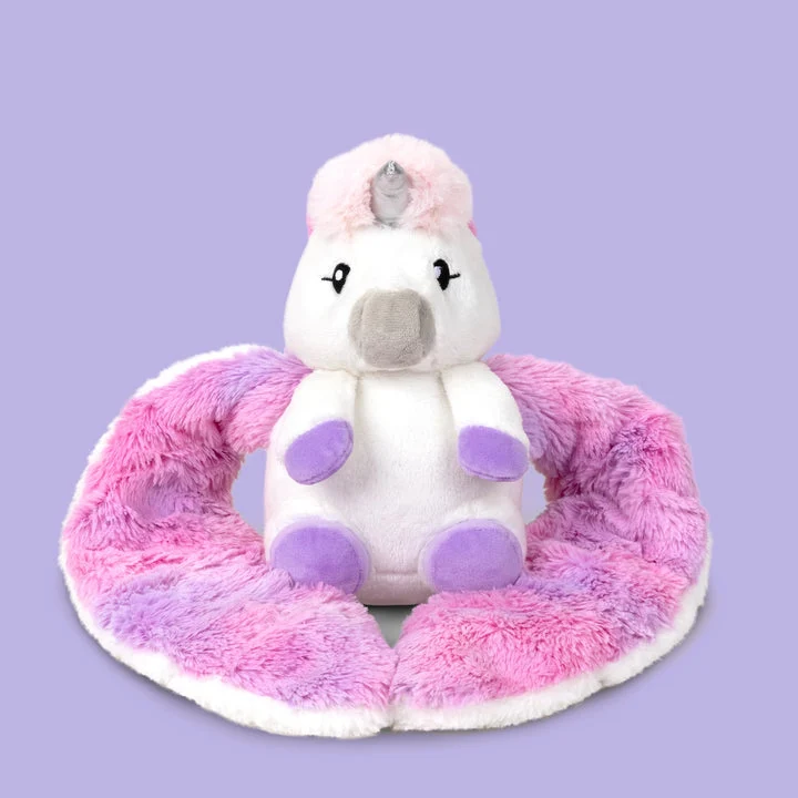Hugaround Écho la licorne
