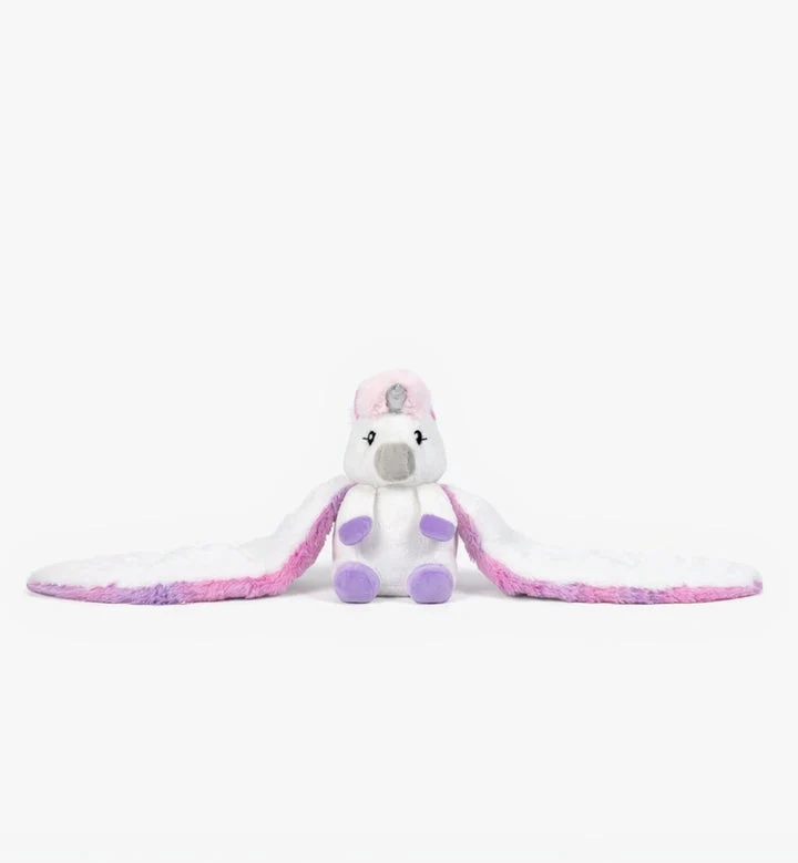 Hugaround Écho la licorne