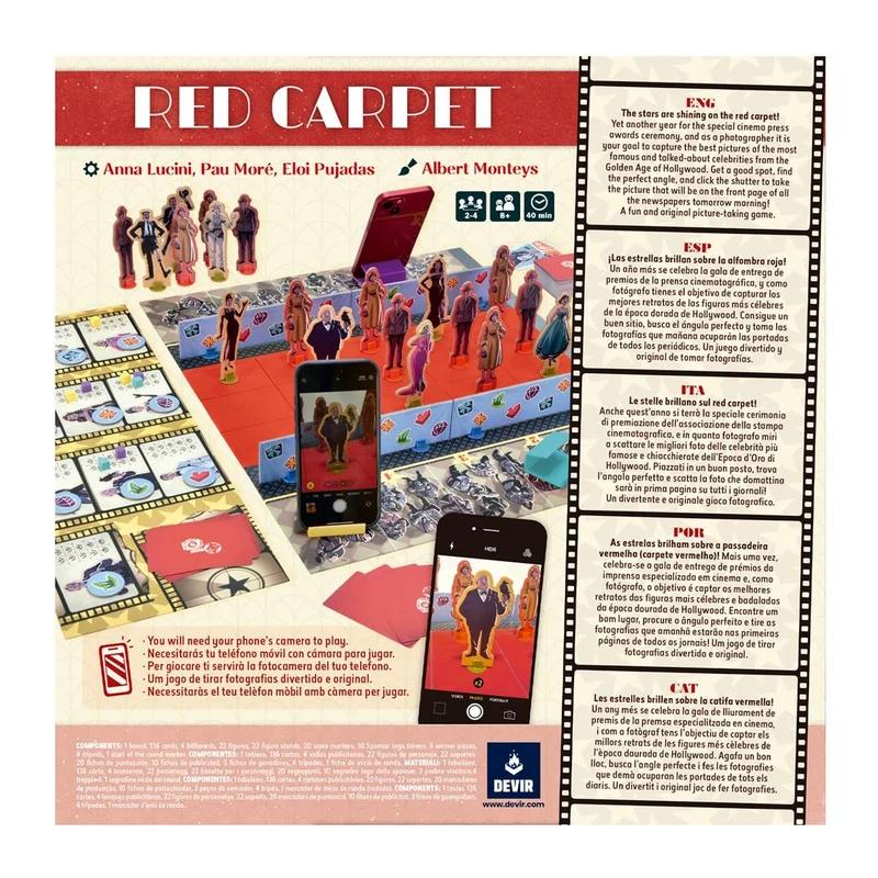 Red Carpet (EN)