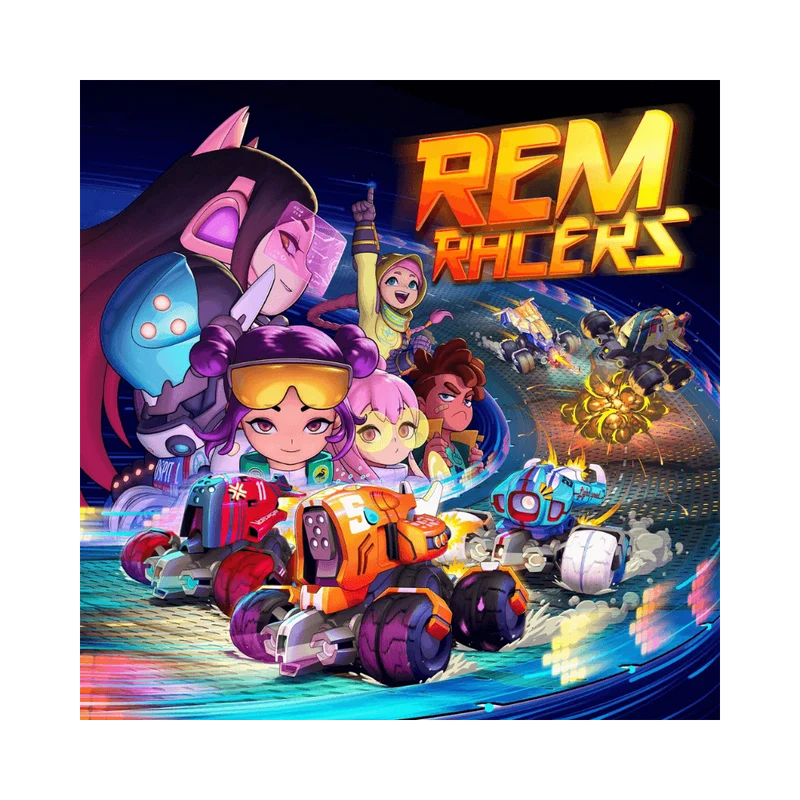 REM Racers (EN)