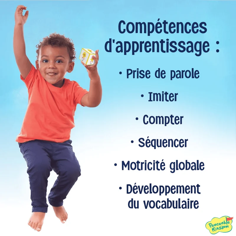 Danse, Petit Canard (FR)