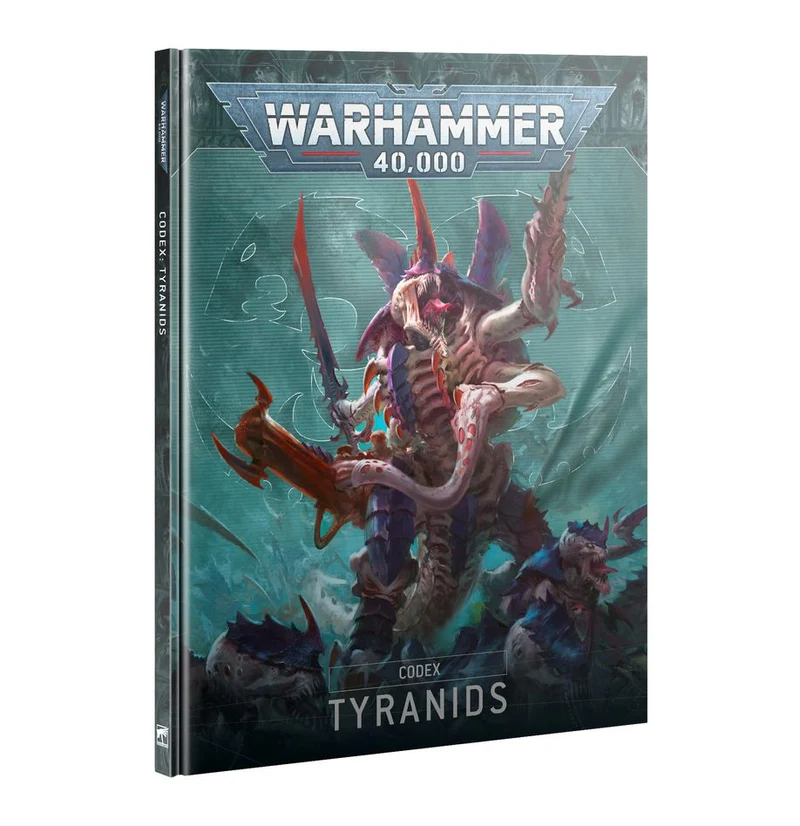 Codex - Tyranides