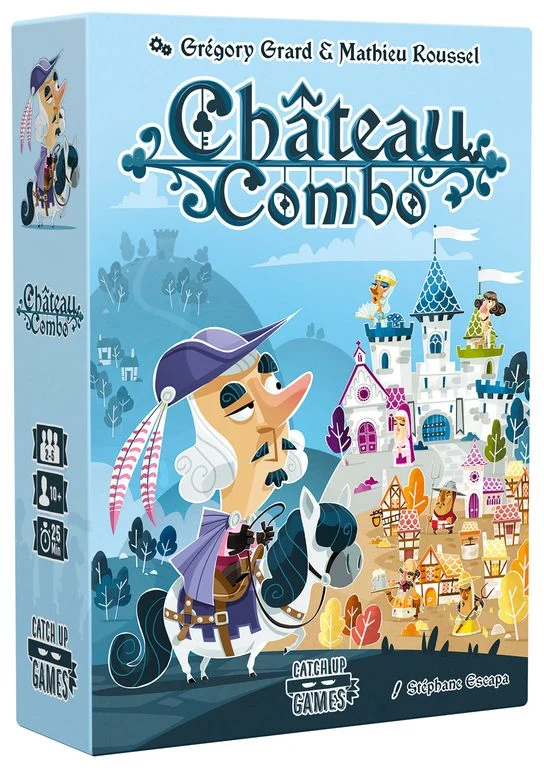 Château combo