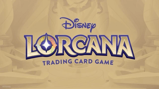Inscription AP Lorcana