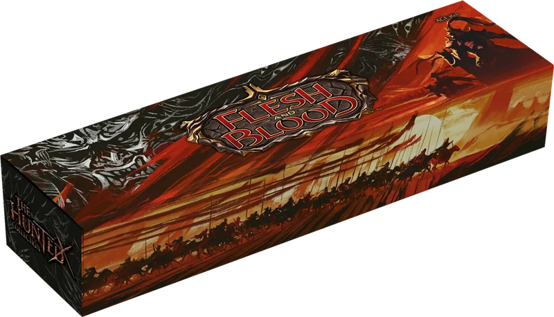Collection de Blitz Decks - The Hunted