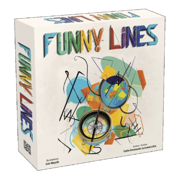Funny Lines (ML)