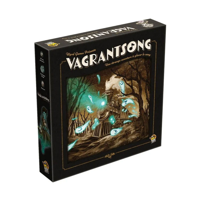 Vagrantsong (FR)