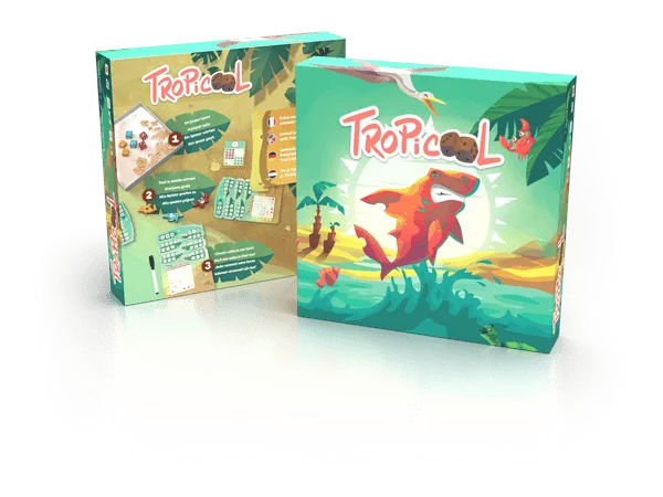 Tropicool (ML)