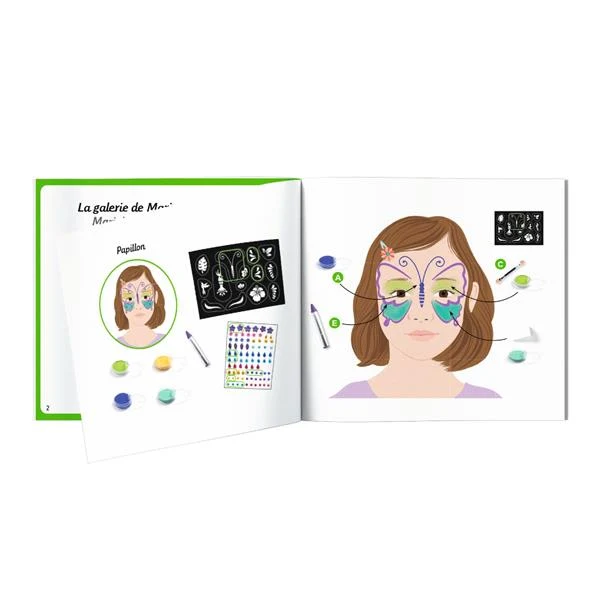Maquillage - Rio de Janeiro
