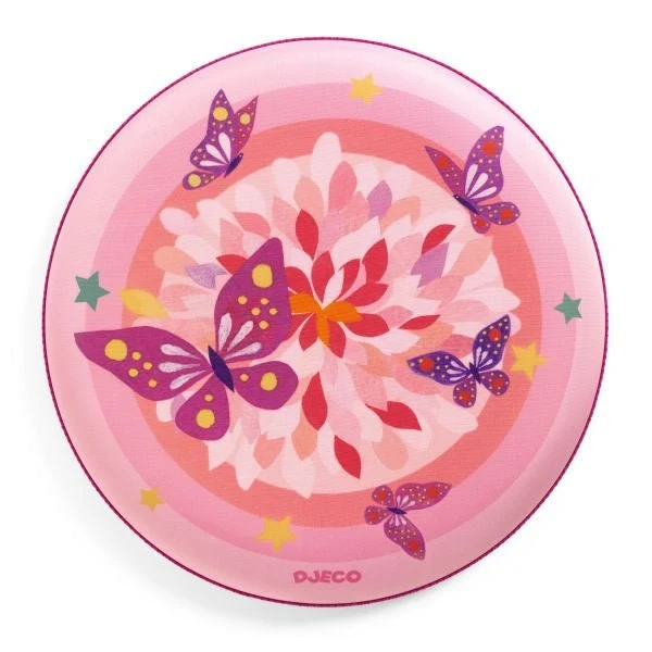 Disque volant Flying Bug