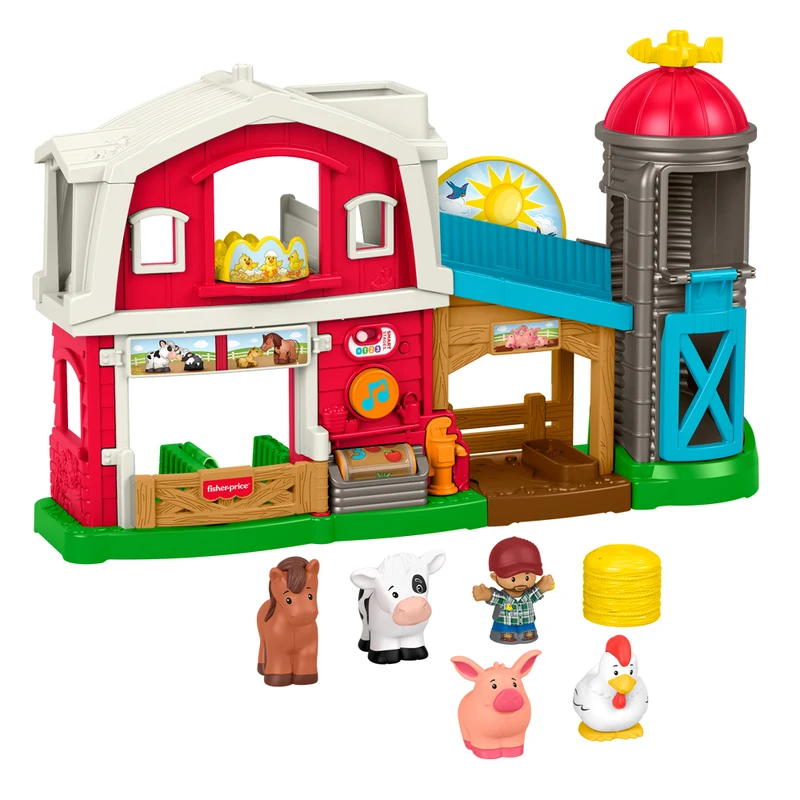 Little People - Ferme