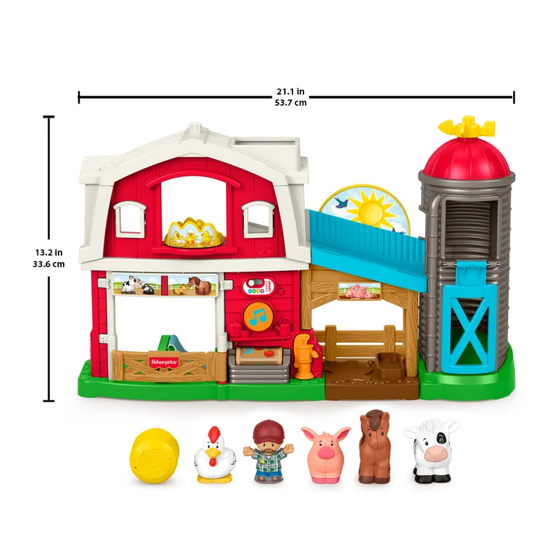 Little People - Ferme