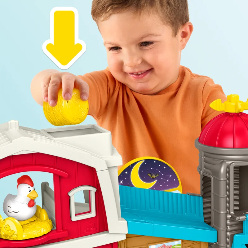 Little People - Ferme