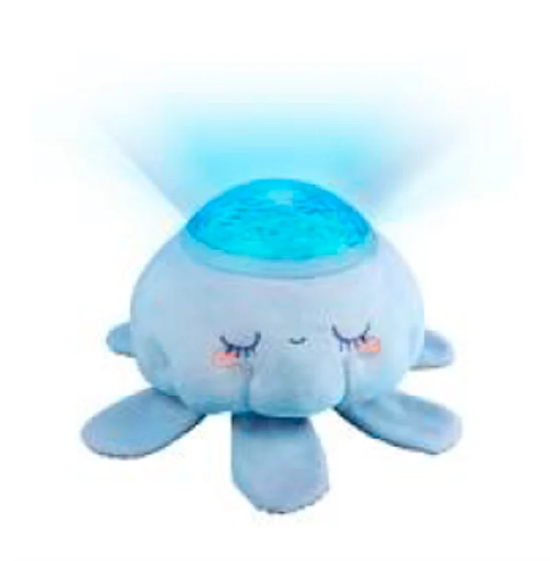 Top Bright - Veilleuse méduse