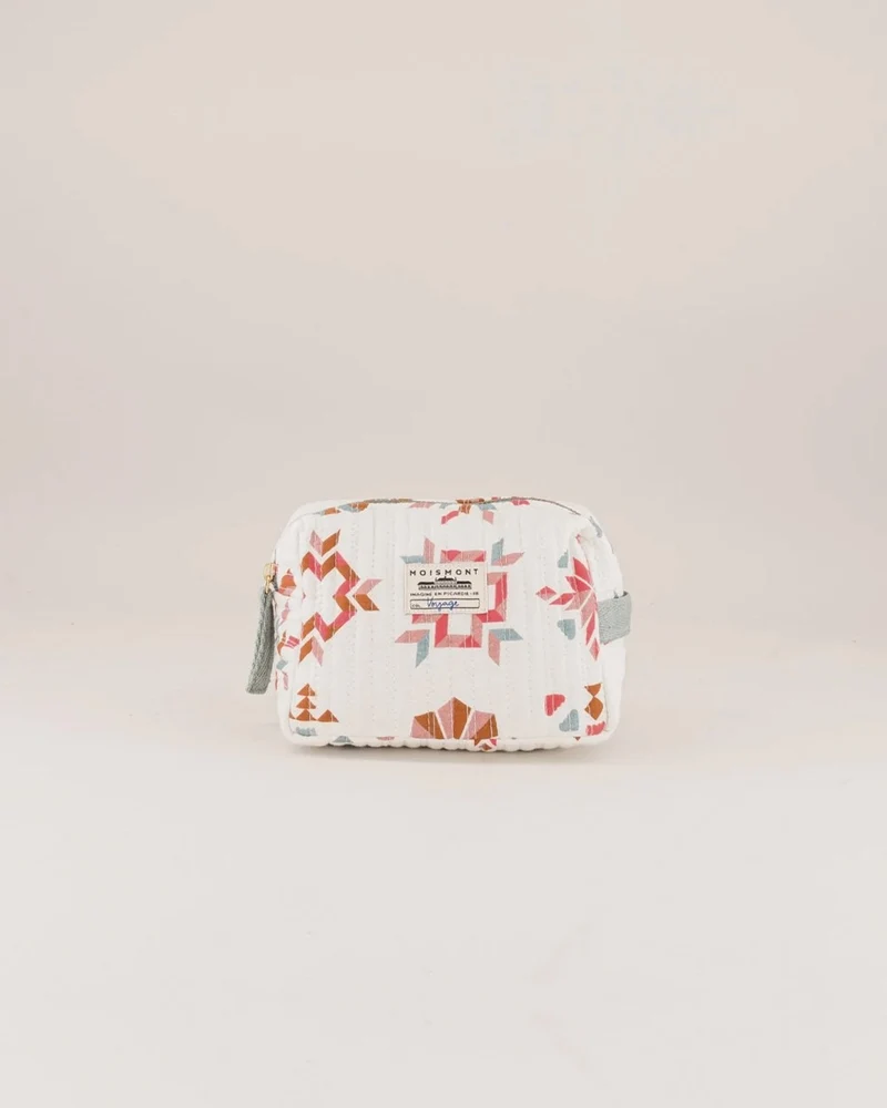 Moismont - Petite Pochette N°42 - Tribu Natural