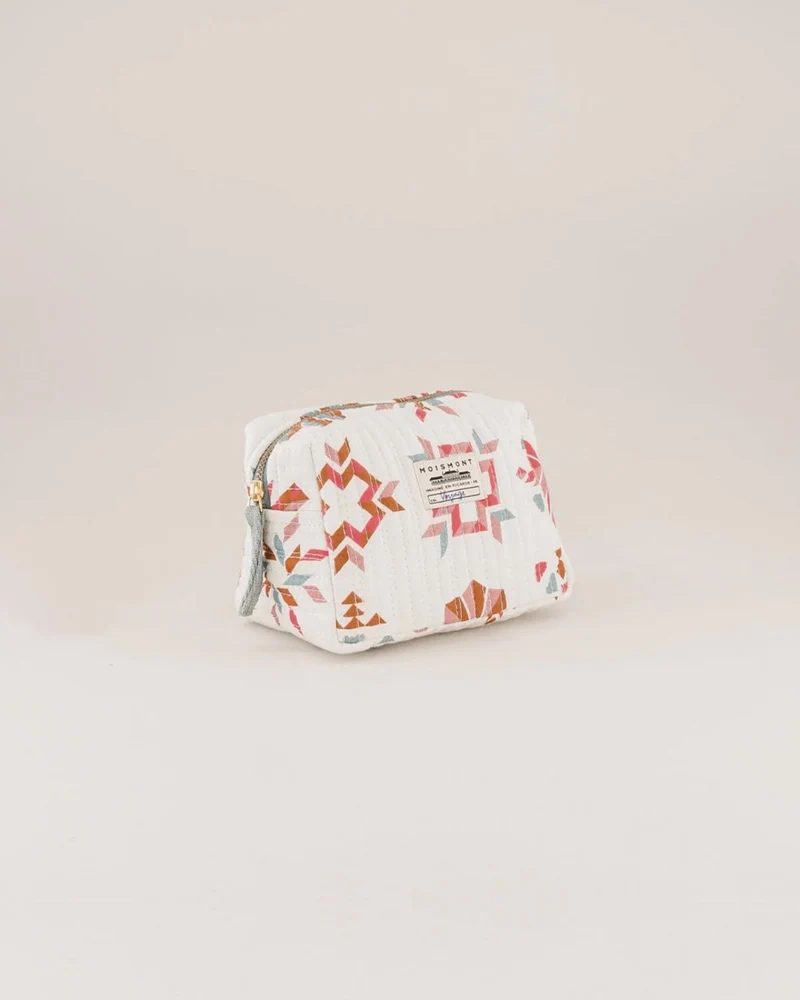 Moismont - Petite Pochette N°42 - Tribu Natural