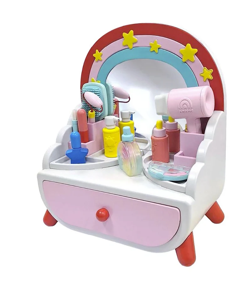 Coffret de beauté Vanity