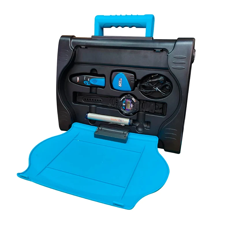 Eastcolight Coffret d'espion complet