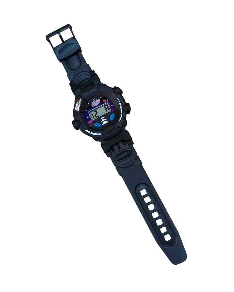 Eastcolight Coffret d'espion complet