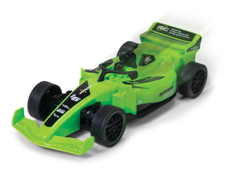 RC Speed Racers