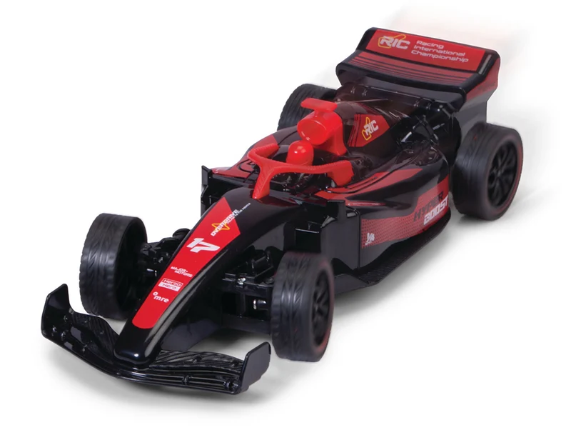RC Speed Racers