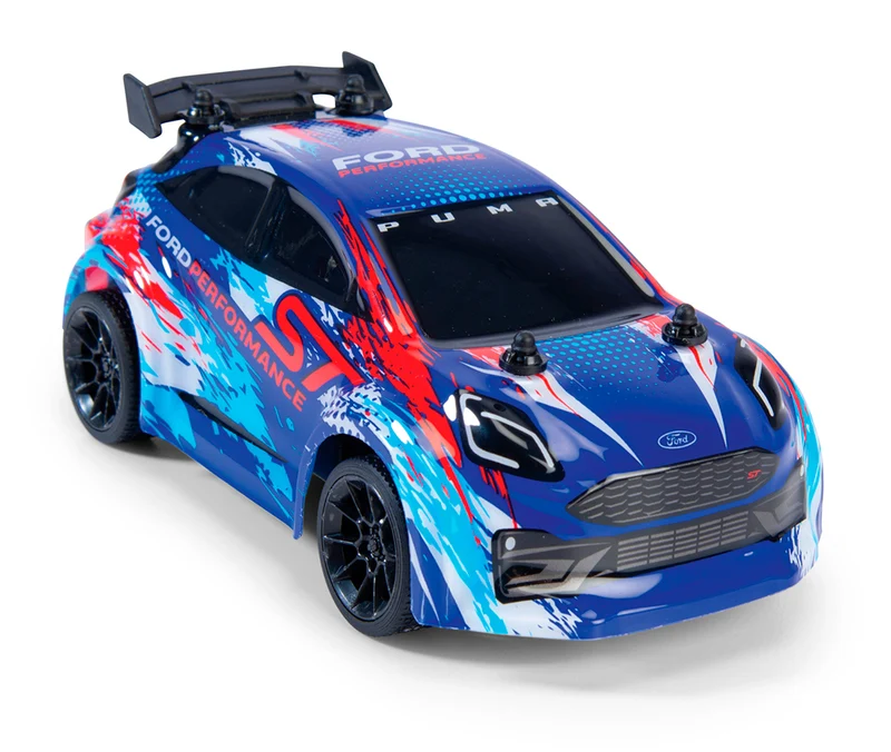 Dickie - RC Ford Puma ST