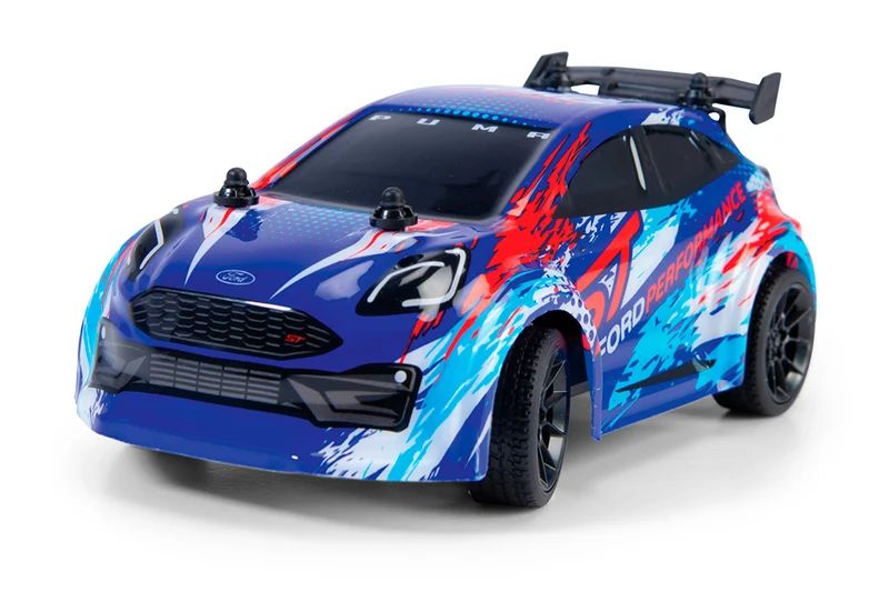 Dickie - RC Ford Puma ST