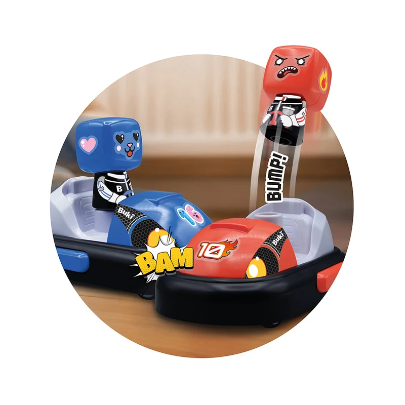Buki France - Super Karts téléguidés