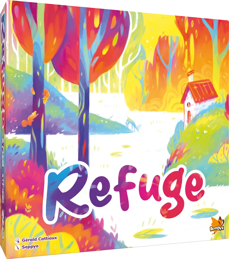 Refuge