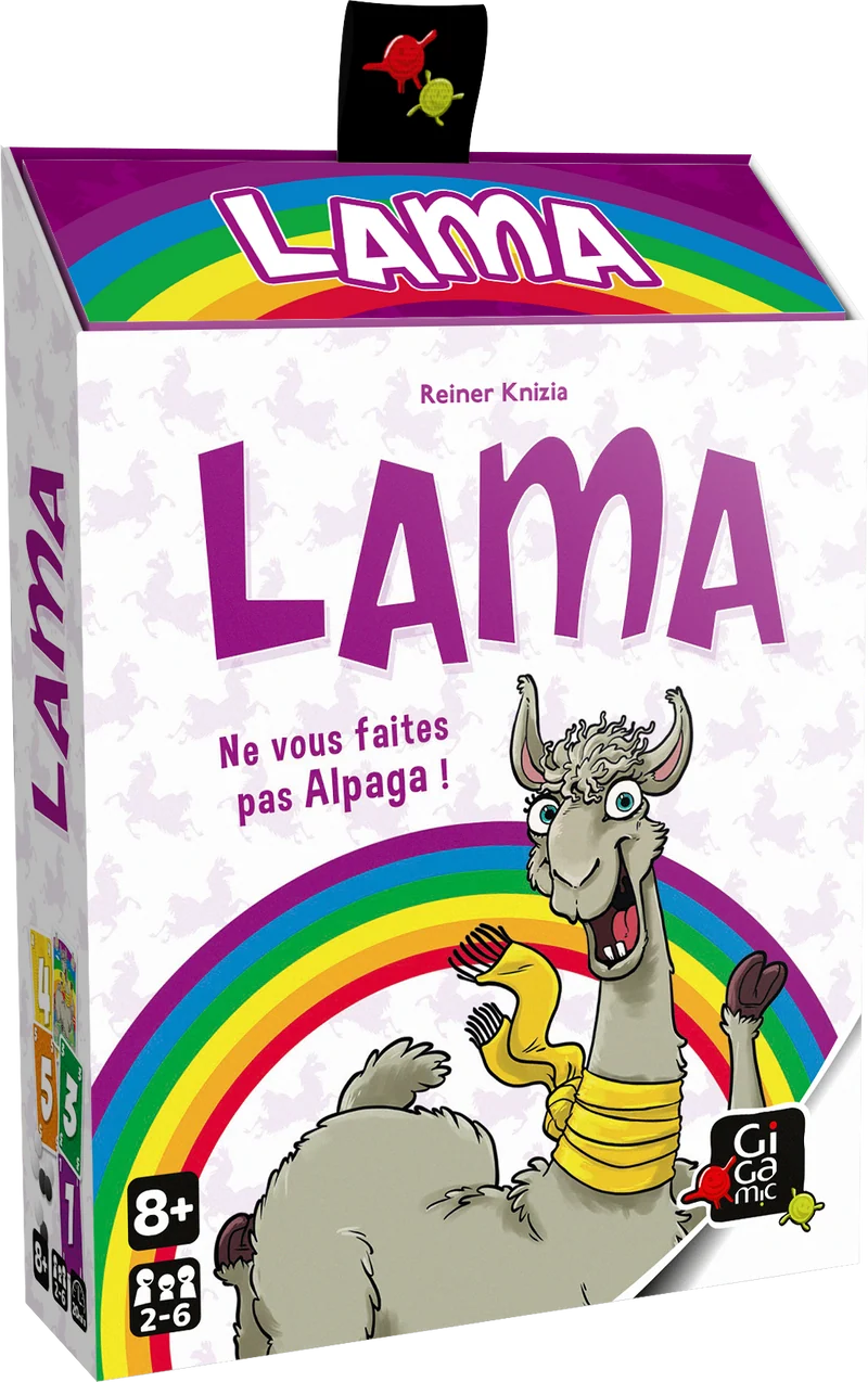 Lama